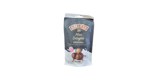 Baileys mini delights original 102g