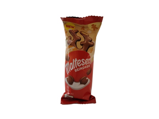 Maltesers Reindeer Gingerbread Flavour 29g