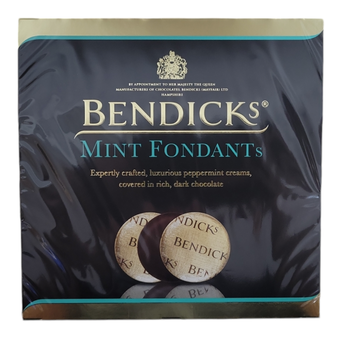 Bendicks Mint Fondants 180g