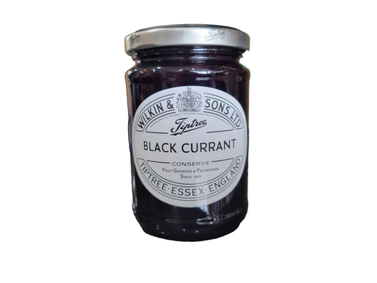 Wilkin & Sons Ltd - Black Currant  - 250ml
