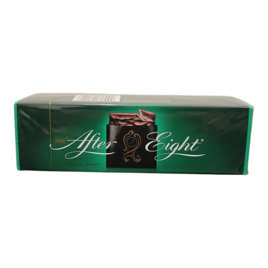 Nestle After Eight Mint Chocolate Thins 30 Mints