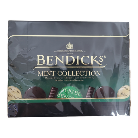 Bendicks Mint Collection (200g)