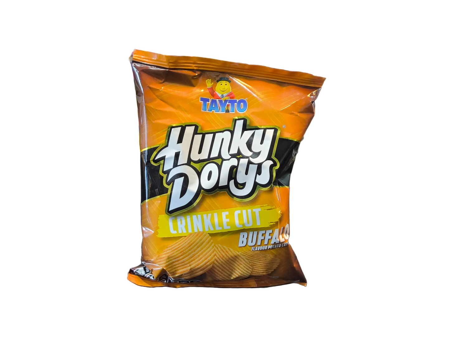 Hunky Dorys Buffalo 37g