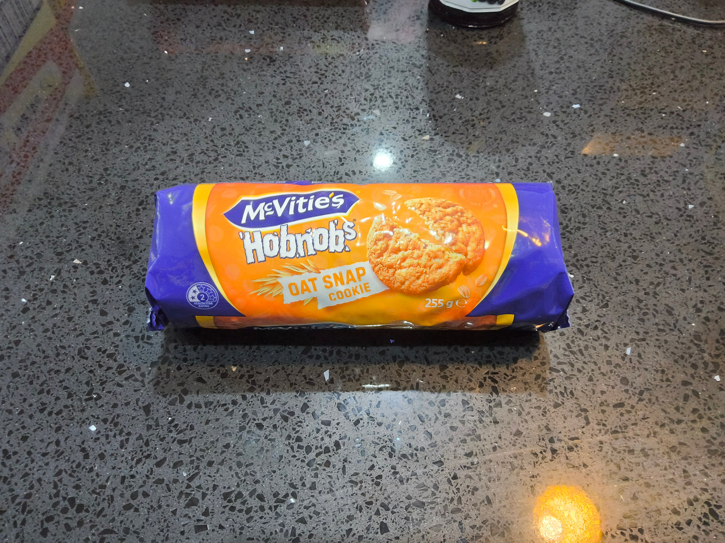 McVities Hobnobs Original 255g
