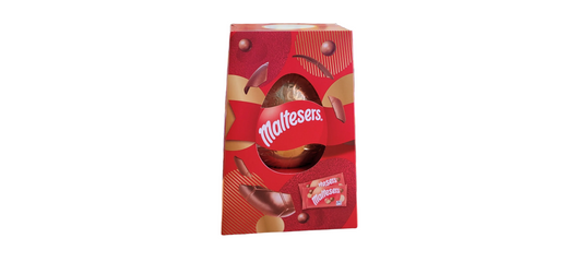 Maltesers Easter Egg 194g