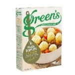Green’s Fluffy Dumpling Mix