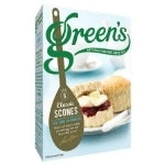 Green’s Classic Scone Mix