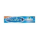 Macleans Freshmint Flouride Plaque Toothpaste 125ml