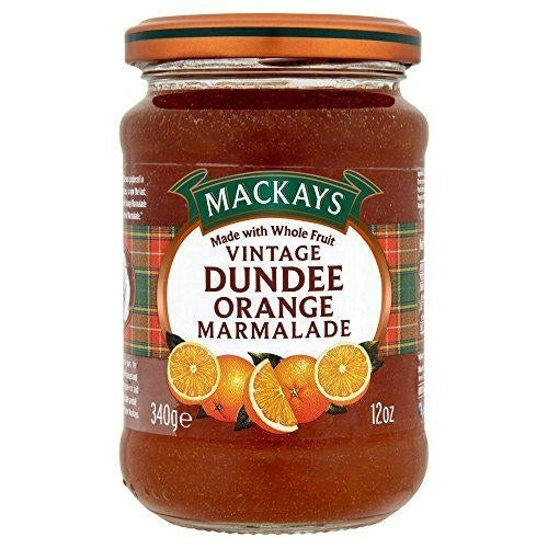 Mackays Vintage Marmalade 340g