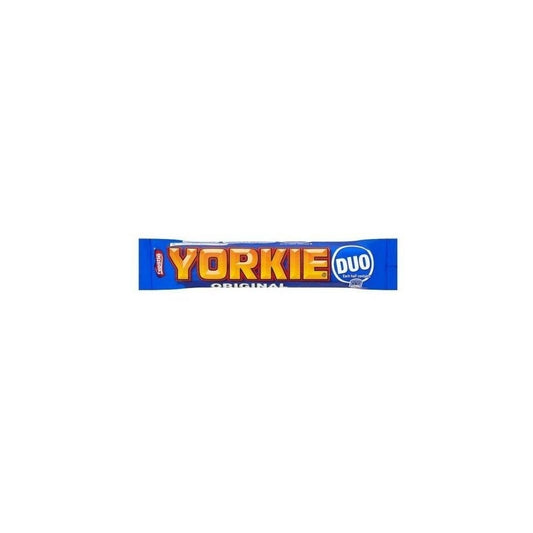 Yorkie Duo (24 x 72g)