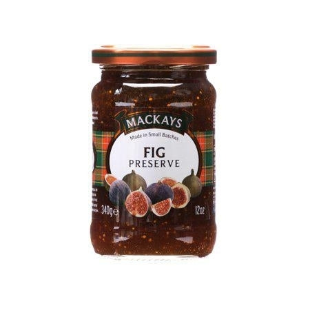 Mackays Fig Preserve