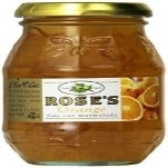 Roses Orange Marmalade 454g