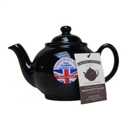 Brown Betty 2 Cup Teapot