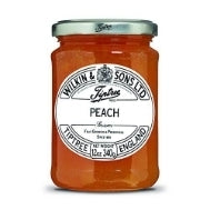 Tiptree Wilkin & Sons Preserve, Peach 250g