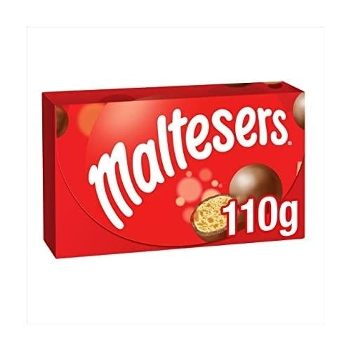 Maltesers Small Box 110g