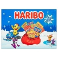 Haribo Selection Box