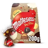 Maltesers Assorted Truffles White