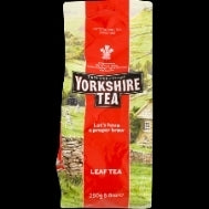 Yorkshire Red Loose Leaf Tea