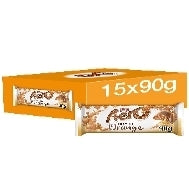 Aero Orange Milk Chocolate Sharing Bars
