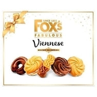 Fox's Biscuits