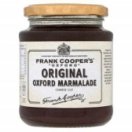 Frank Cooper's - Original Oxford Marmalade - Coarse Cut 454g