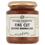 Frank Cooper's Oxford Fine Cut Marmalade (454g)