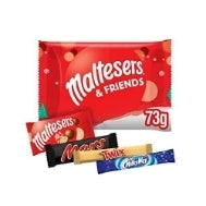 Maltesers & Friends Small Selection Pack 73g