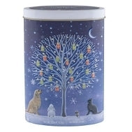 Gardiners of Scotland, Clotted Cream Fudge Caramel Gift Tin 300g