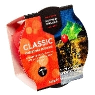 Matthew Walker Classic Christmas Pudding, 100 g (Pack of 1)