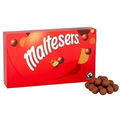 Malteaser Box 310g