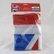 Country Union Jack Flag Great Britain United Kingdom 5ft x 3ft