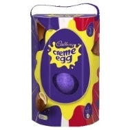 Cadbury Creme Egg Special Gesture Egg 235g