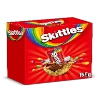 Skittles Large Egg 195g