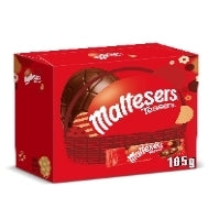 Maltesers Teasers Milk Chocolate Large Easter Egg