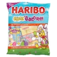 Hairbo Eggs Galore Mini Bags Multipack Egg Hunt 10x160g