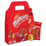 Maltesers Chocolate Easter Egg Hunt Kit 17 Pieces 298g