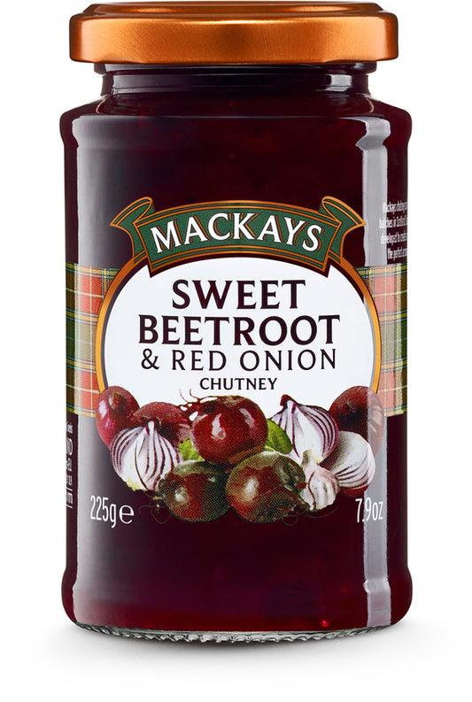 MacKay's Red Onion Chutney