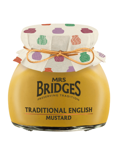 Mrs. Bridges Mustard