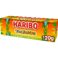 Haribo Tangfastics Tube 120g